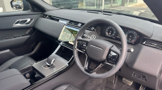 Land Rover Range Rover Velar 2.0 D200 MHEV Dynamic SE 5dr Auto Diesel Estate